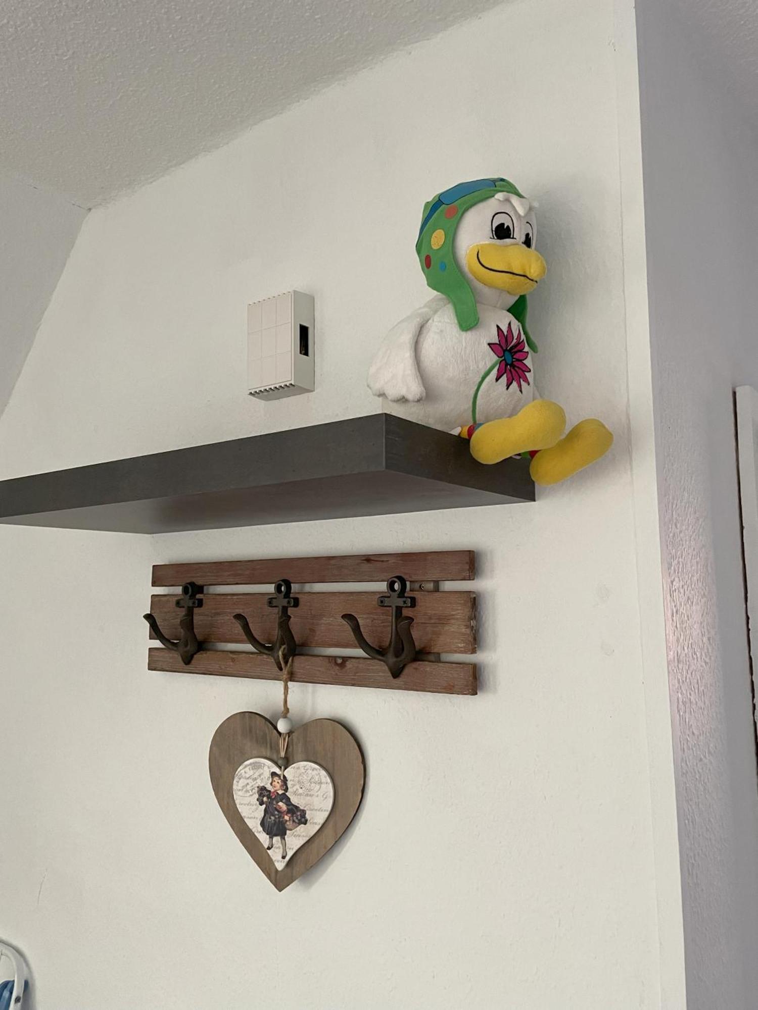 Ferienwohnung Paul Папенбург Екстериор снимка