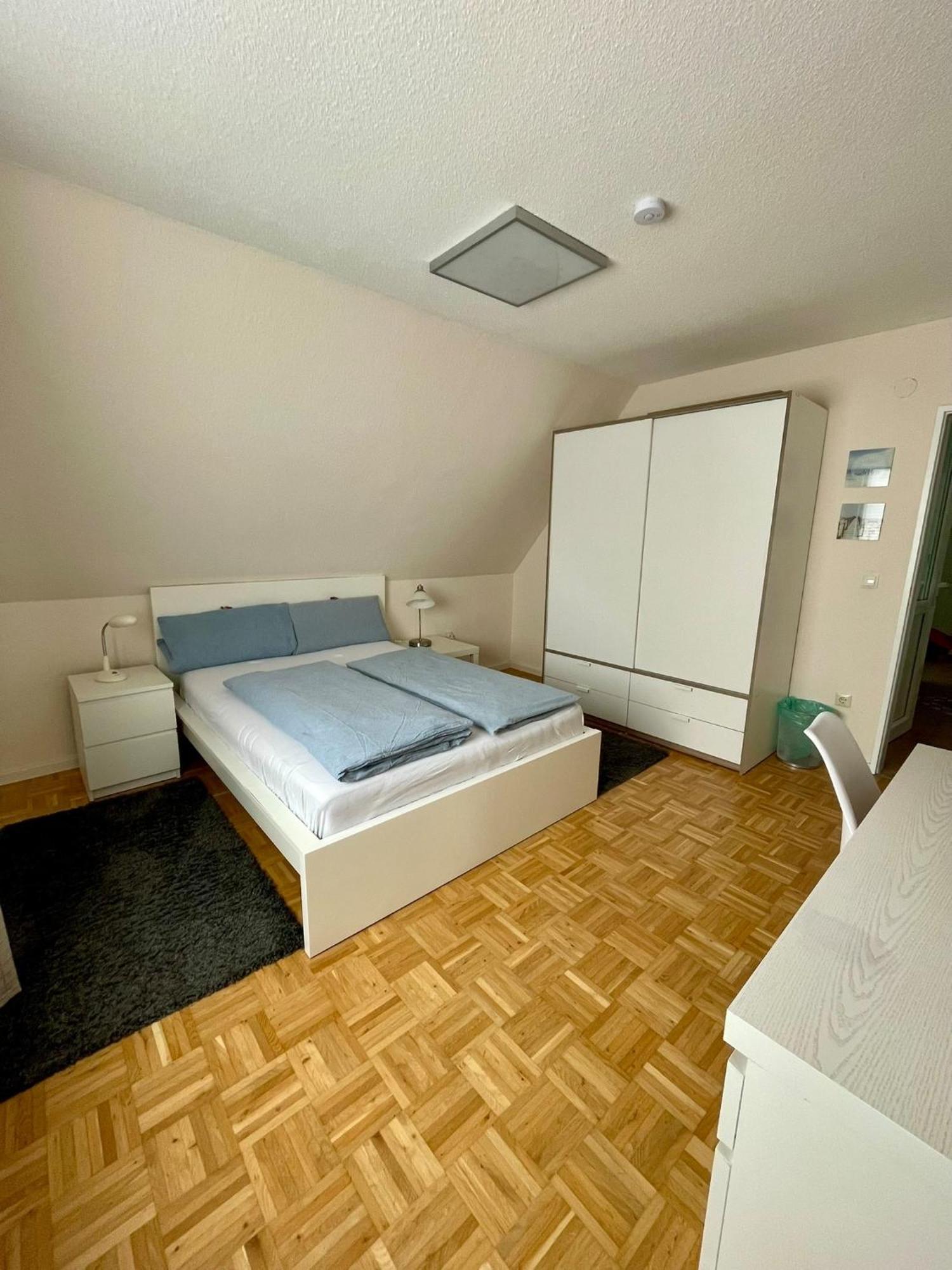 Ferienwohnung Paul Папенбург Екстериор снимка
