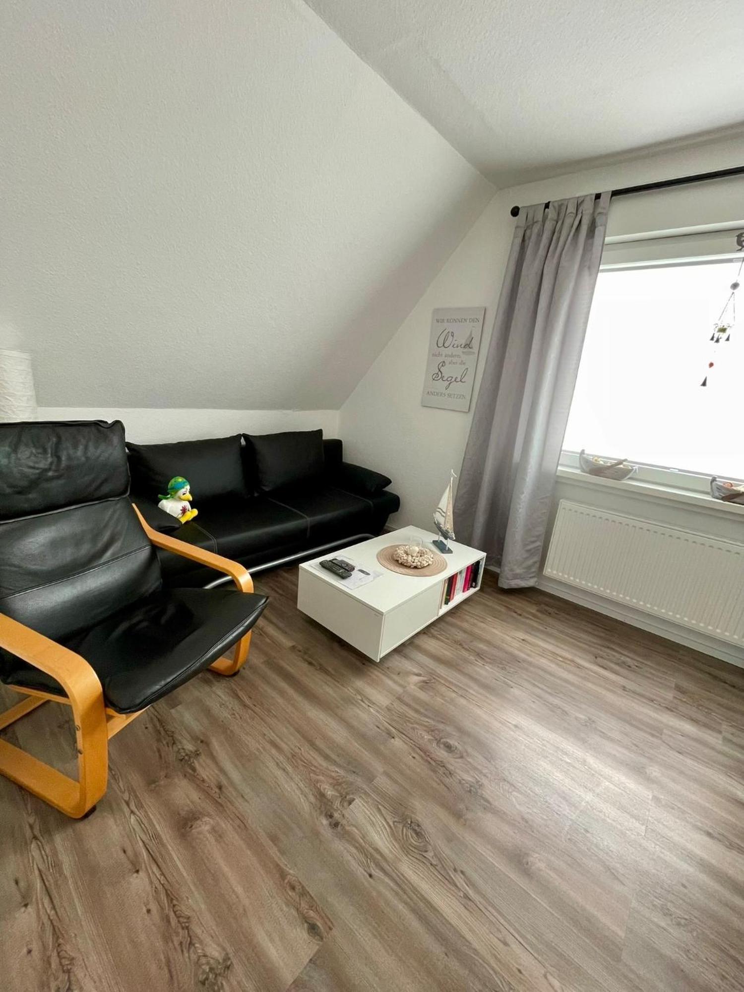 Ferienwohnung Paul Папенбург Екстериор снимка